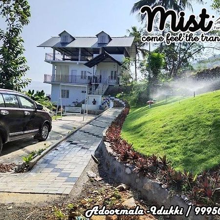 Mist Farm House Kudayattur Extérieur photo