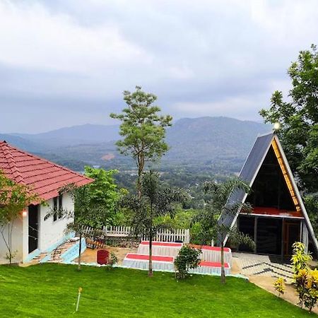Mist Farm House Kudayattur Extérieur photo