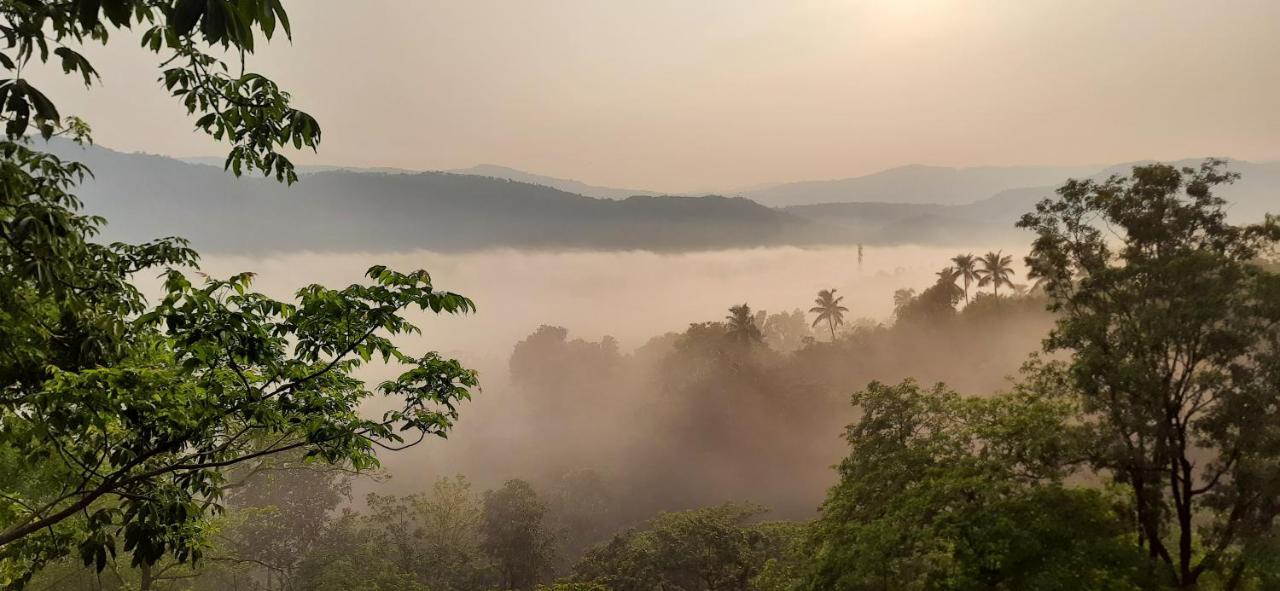 Mist Farm House Kudayattur Extérieur photo
