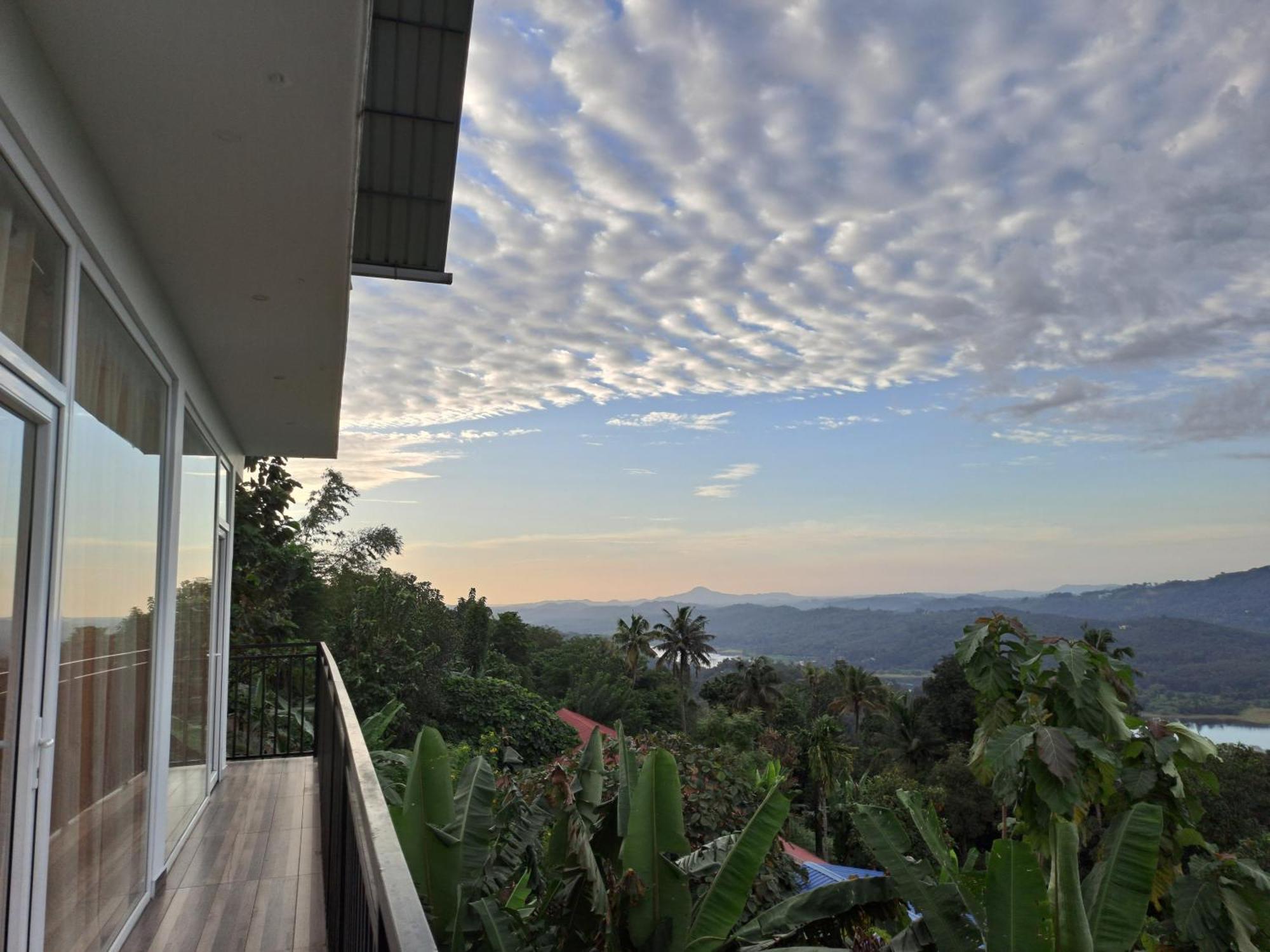 Mist Farm House Kudayattur Extérieur photo