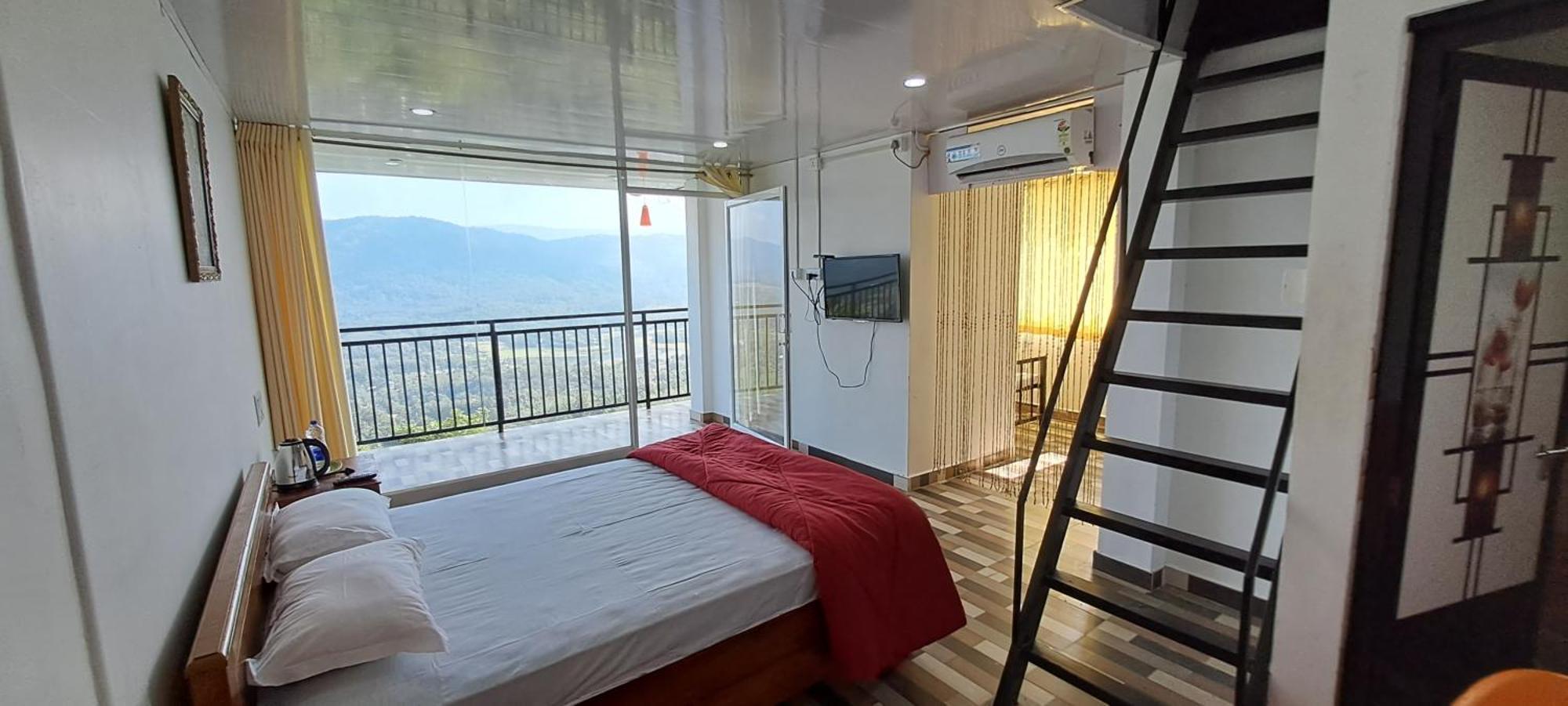 Mist Farm House Kudayattur Extérieur photo