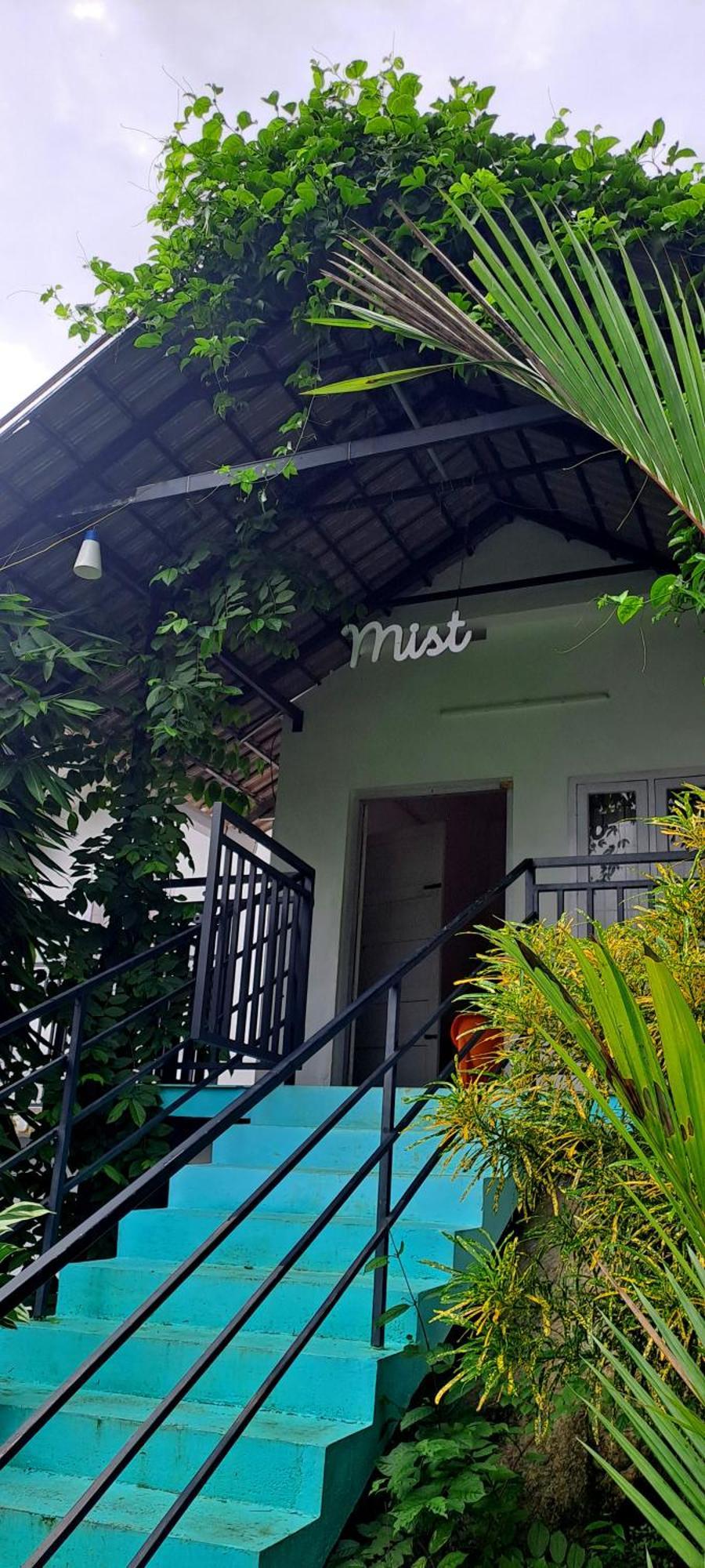 Mist Farm House Kudayattur Extérieur photo
