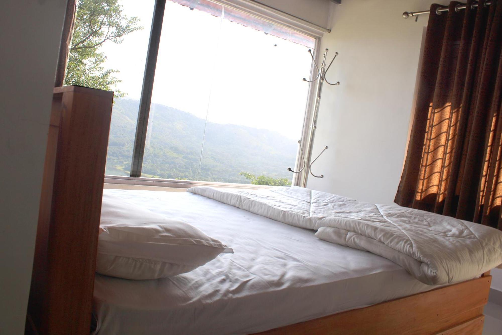 Mist Farm House Kudayattur Extérieur photo