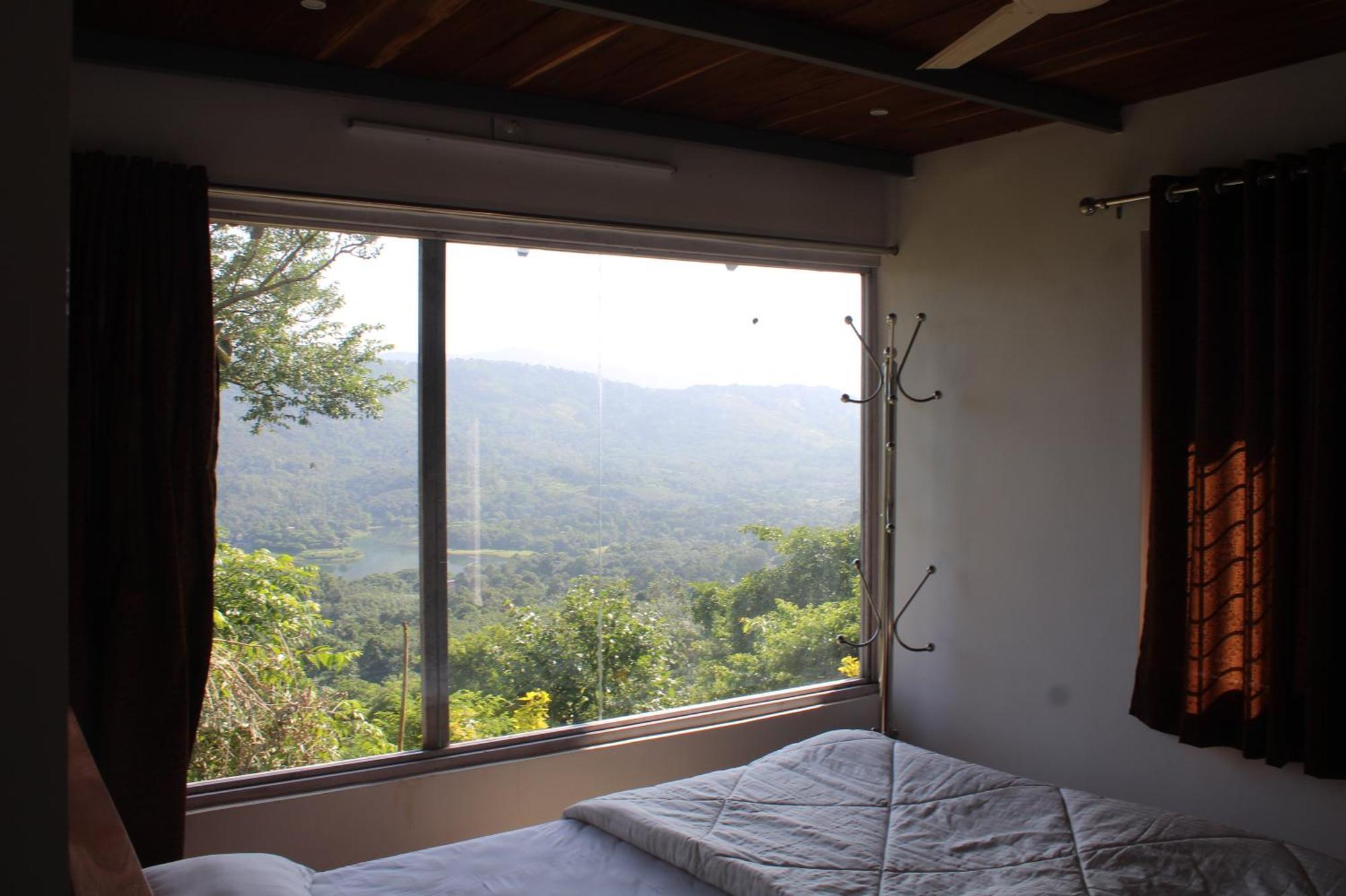 Mist Farm House Kudayattur Extérieur photo