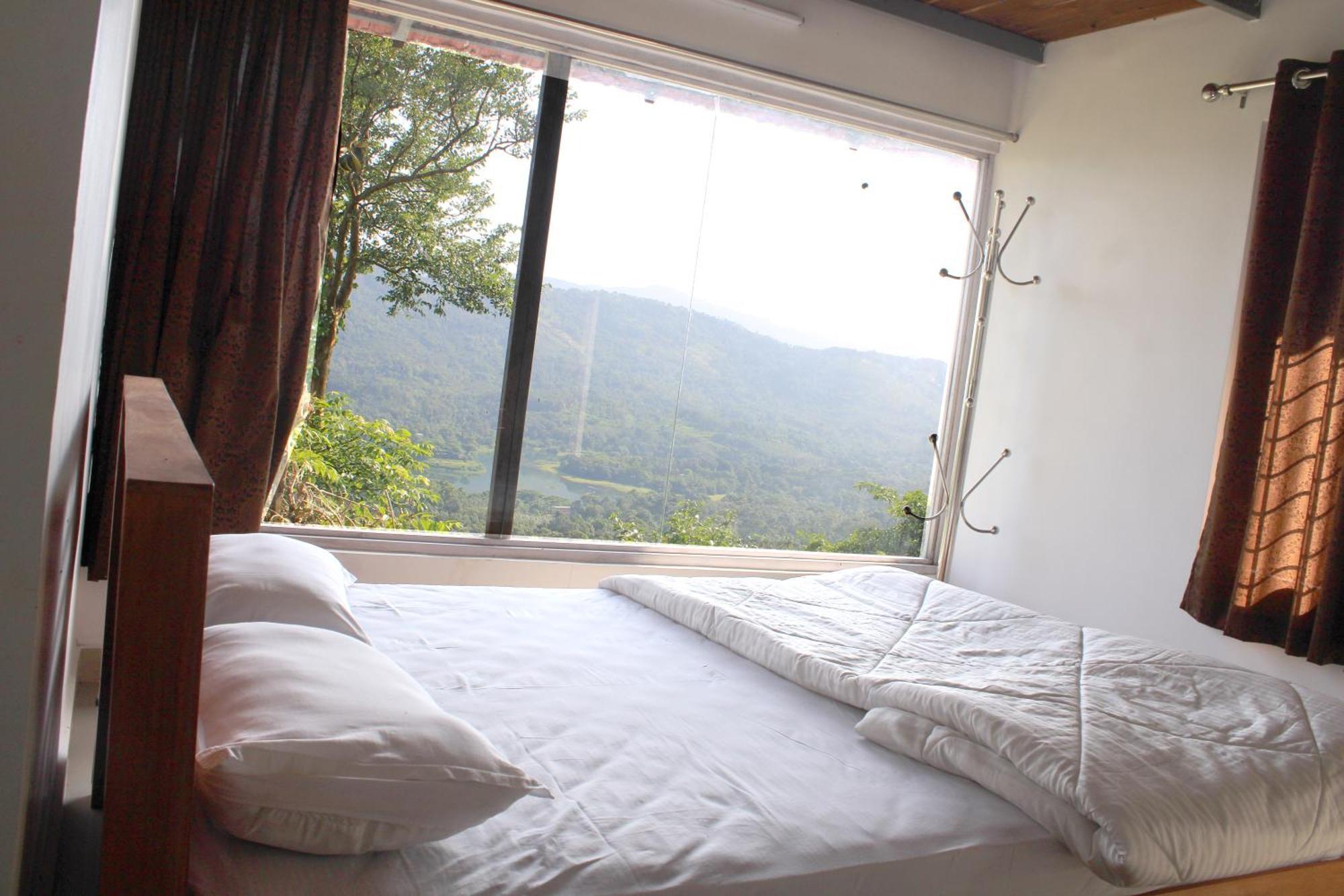 Mist Farm House Kudayattur Extérieur photo