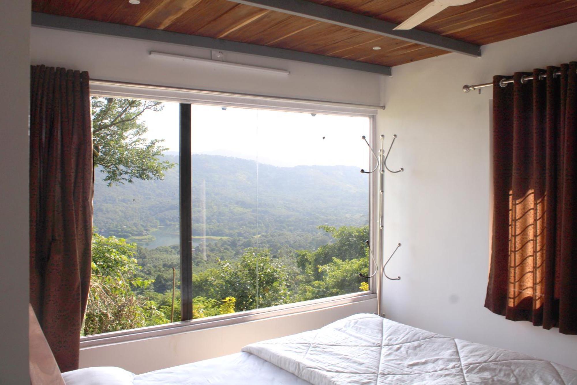 Mist Farm House Kudayattur Extérieur photo