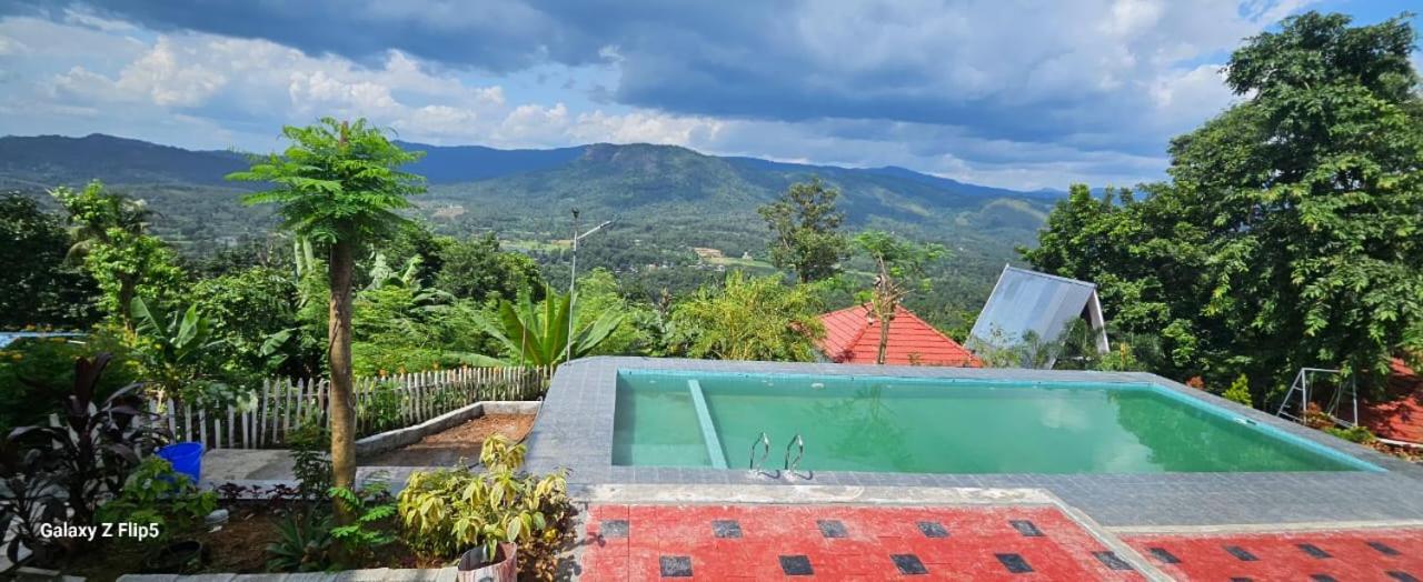 Mist Farm House Kudayattur Extérieur photo