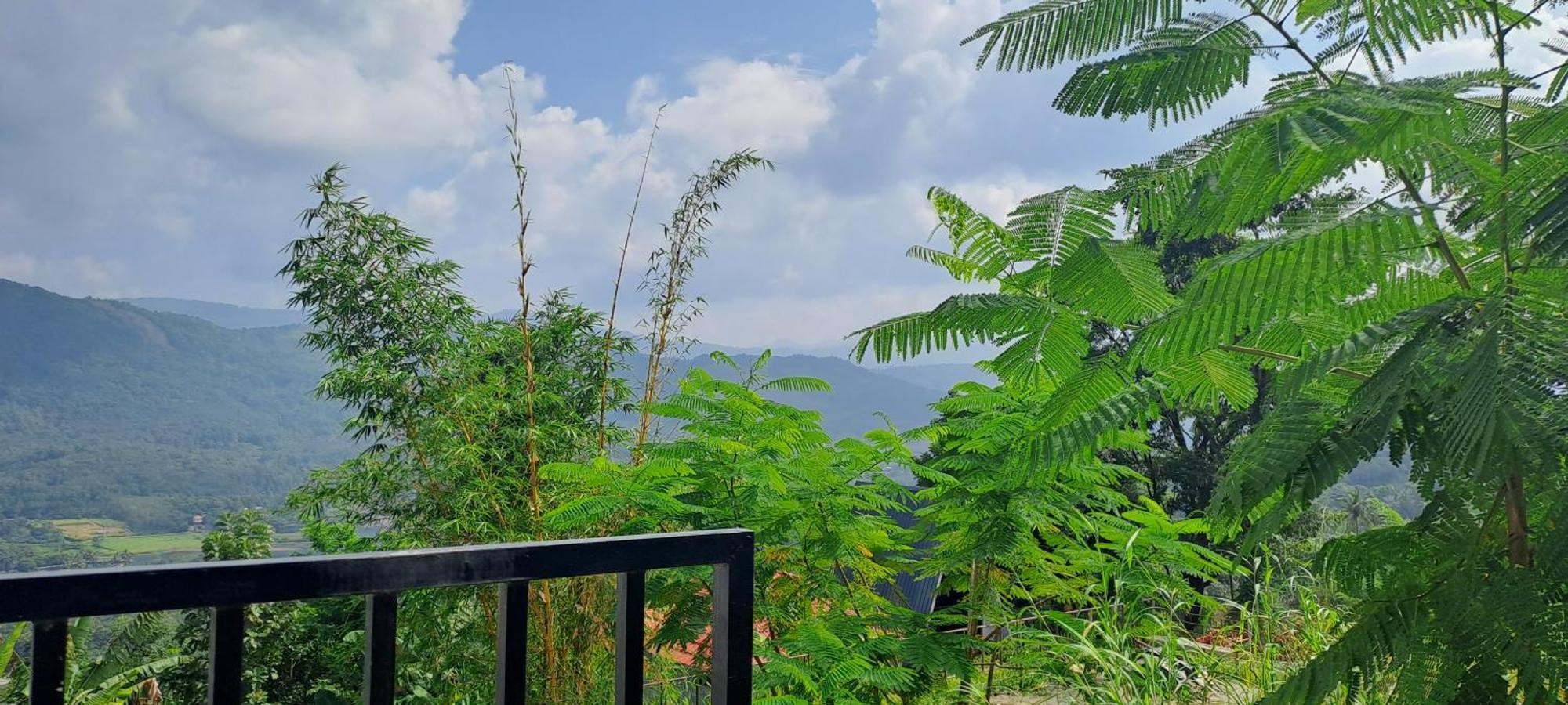 Mist Farm House Kudayattur Extérieur photo