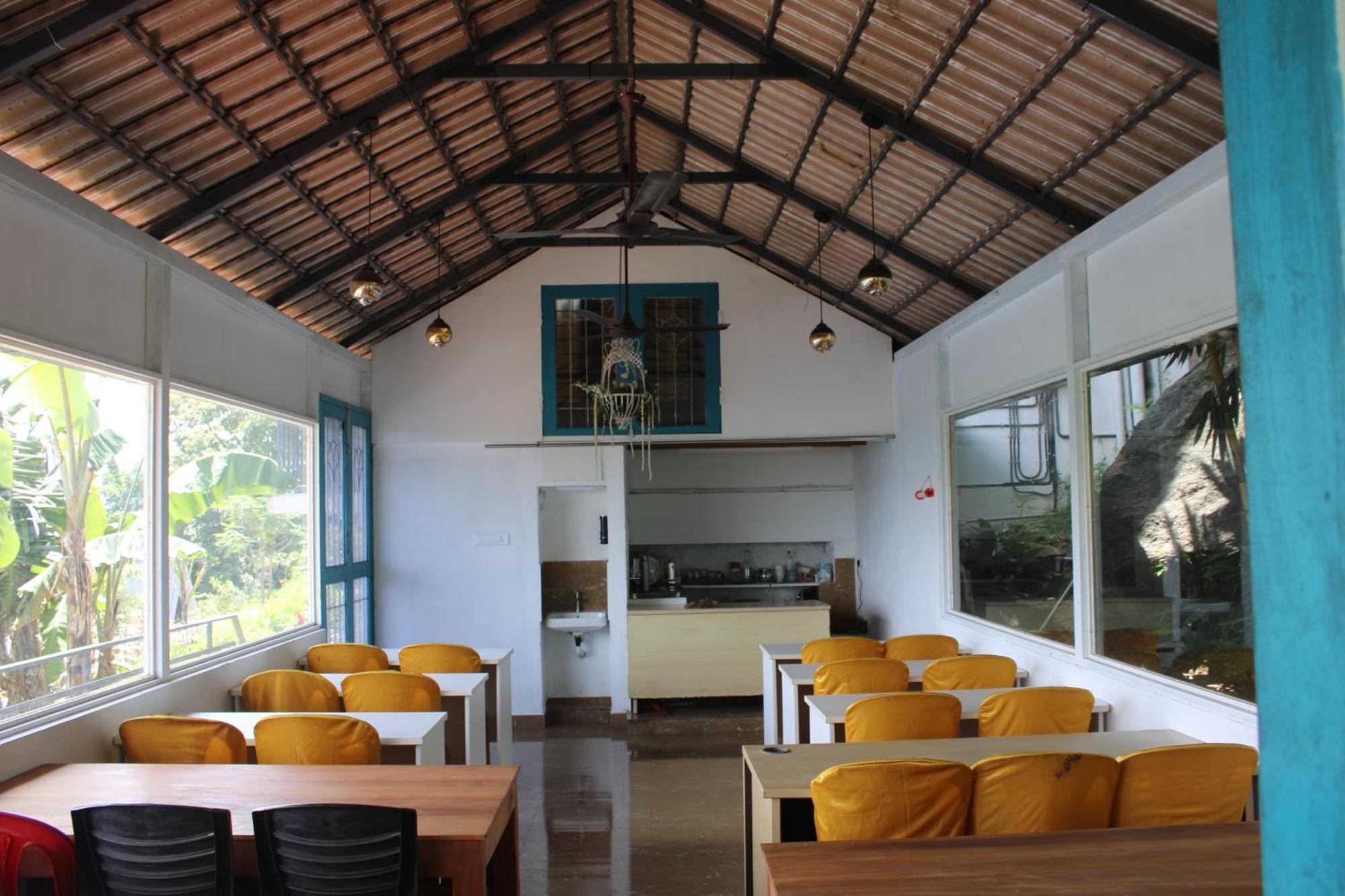 Mist Farm House Kudayattur Extérieur photo
