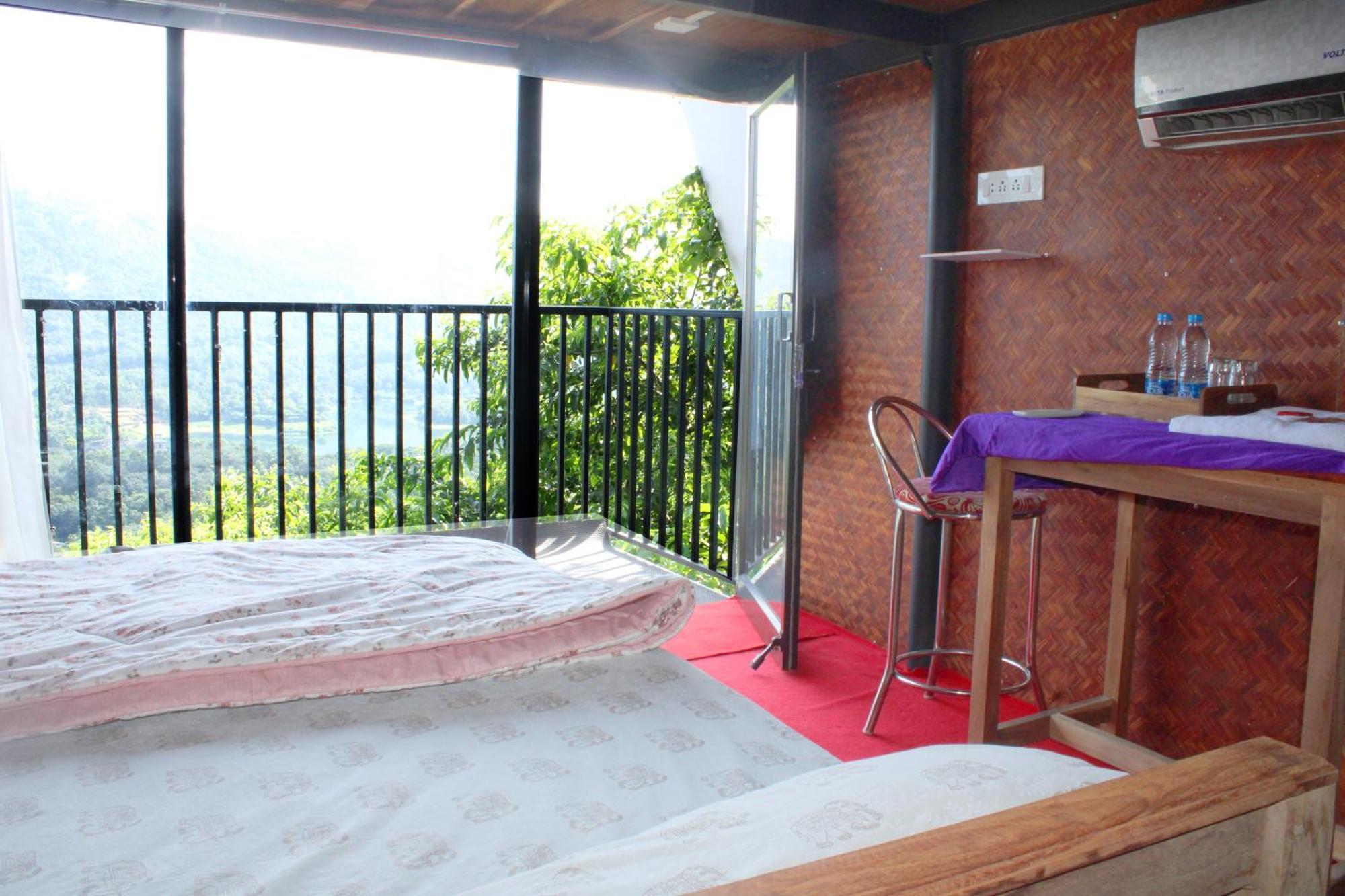 Mist Farm House Kudayattur Extérieur photo